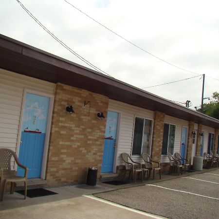 Long Ships Motel Sault Ste. Marie Luaran gambar