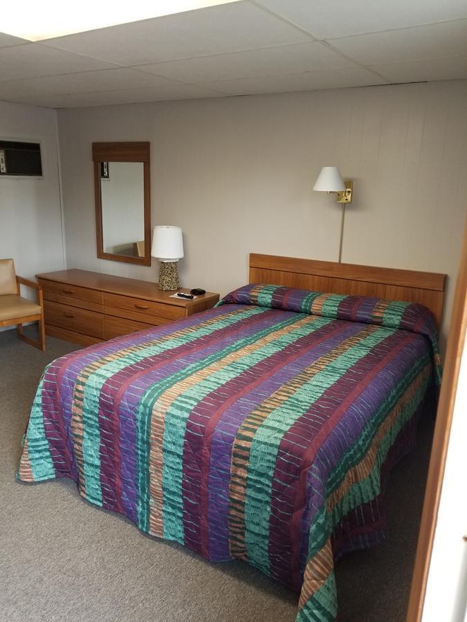 Long Ships Motel Sault Ste. Marie Luaran gambar