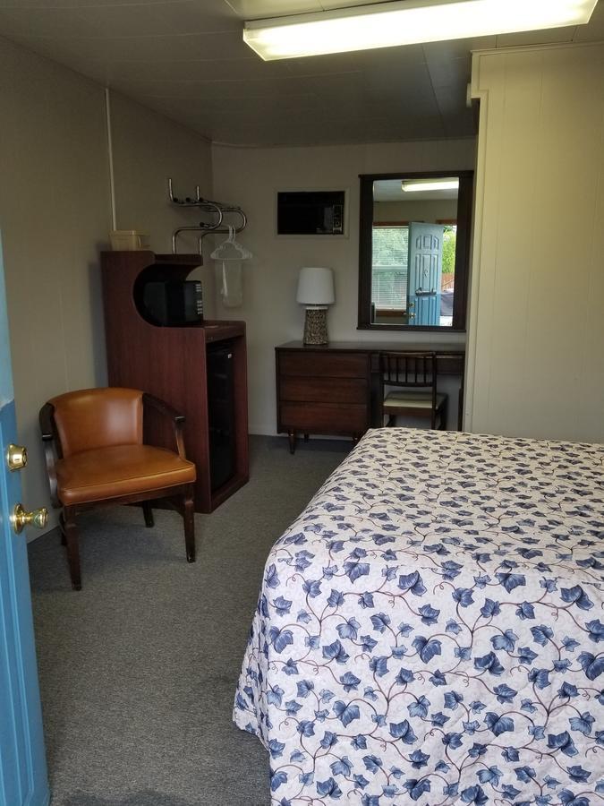 Long Ships Motel Sault Ste. Marie Luaran gambar