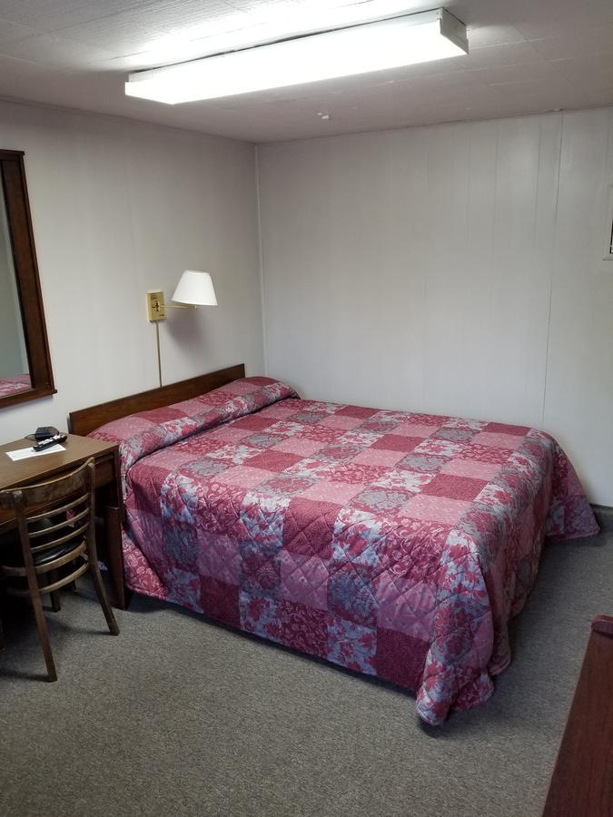 Long Ships Motel Sault Ste. Marie Luaran gambar