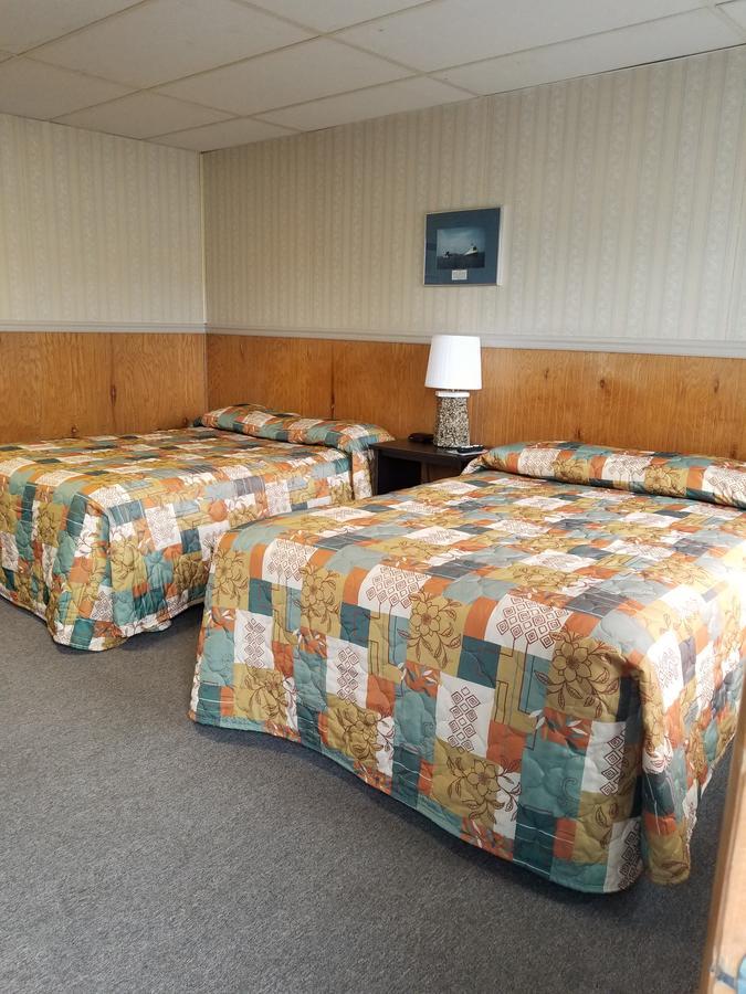 Long Ships Motel Sault Ste. Marie Luaran gambar