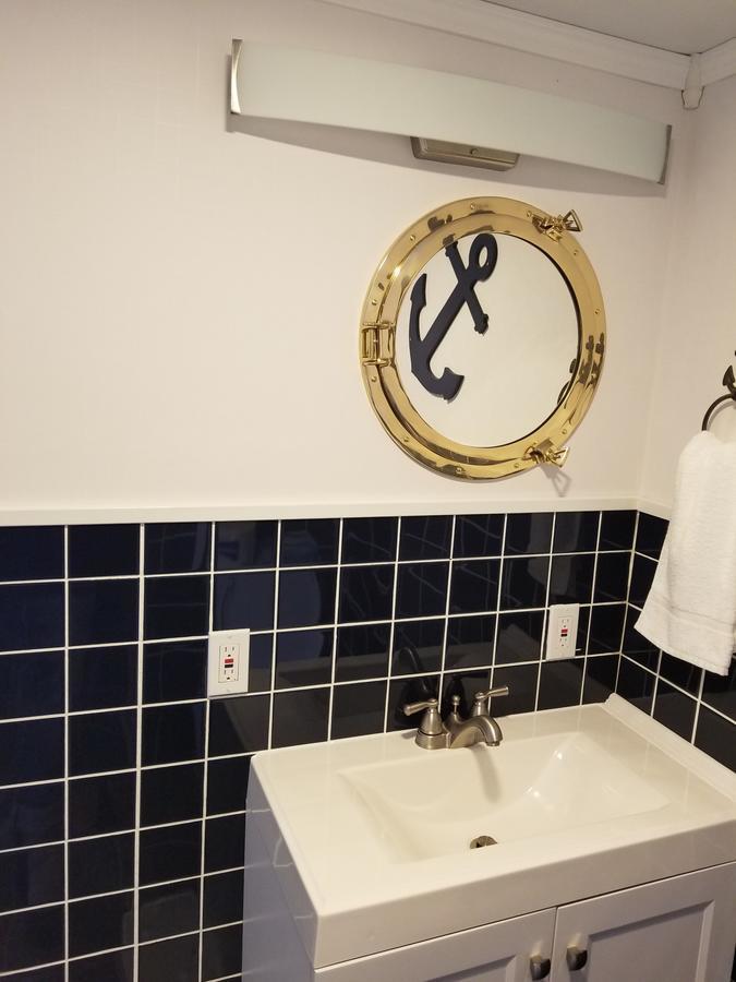 Long Ships Motel Sault Ste. Marie Bilik gambar